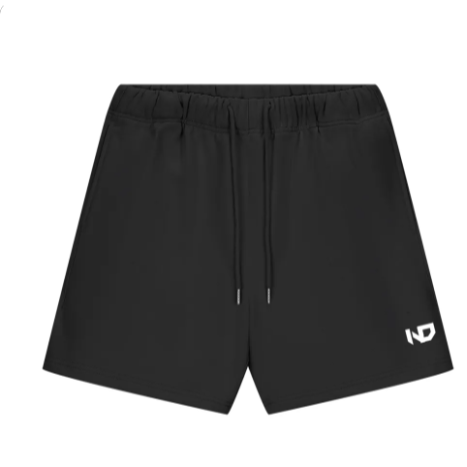 Unisex Heavyweight Fleece Loose Fit Shorts