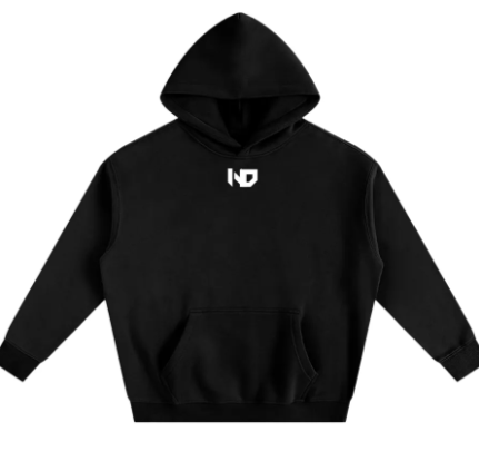 Nashydoodle hoodie