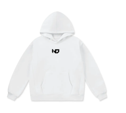 Nashydoodle hoodie